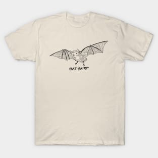 Bat-Shirt T-Shirt